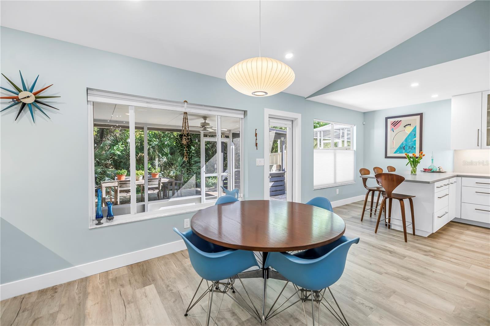 PLACIDO BAYOU - Residential