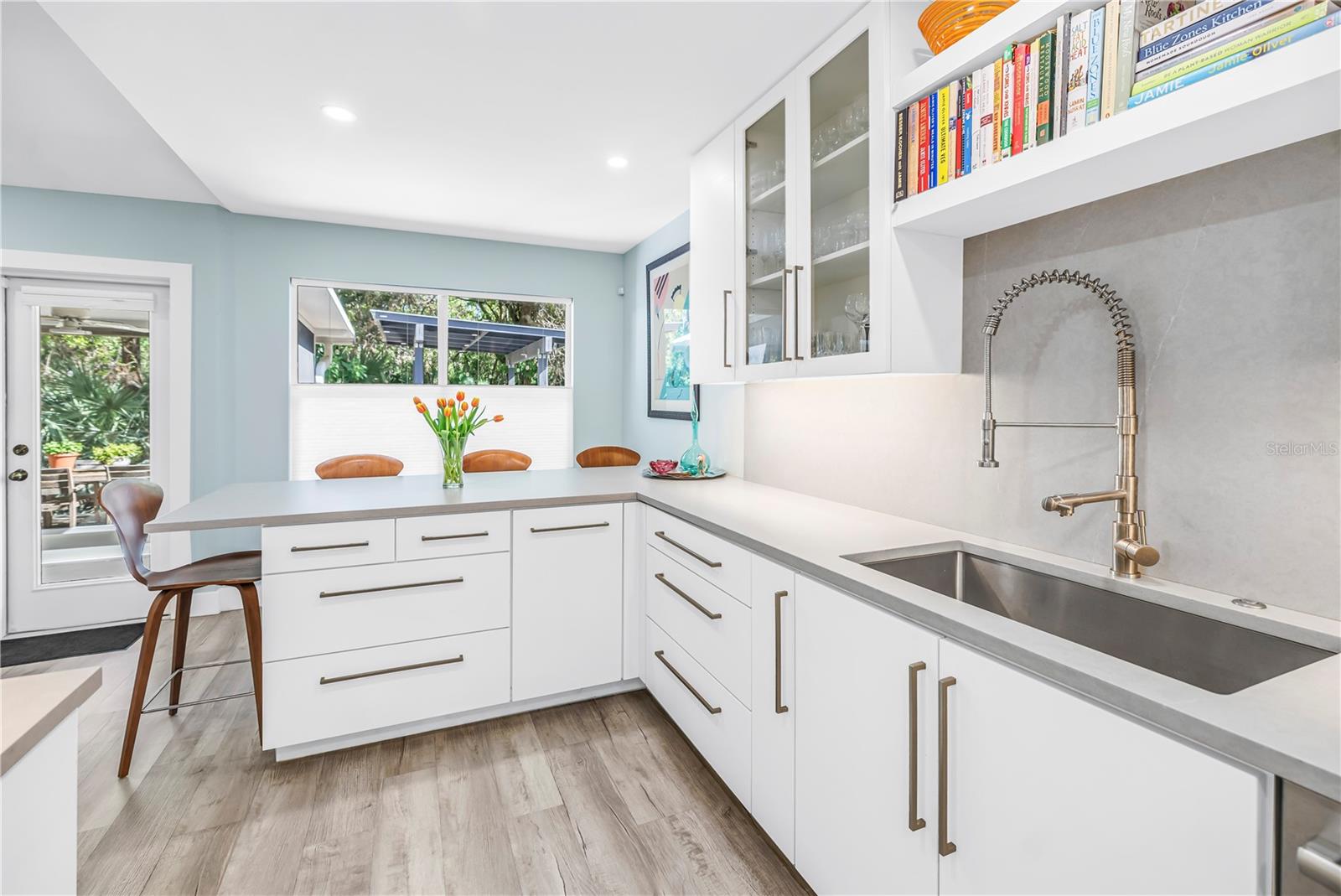 PLACIDO BAYOU - Residential