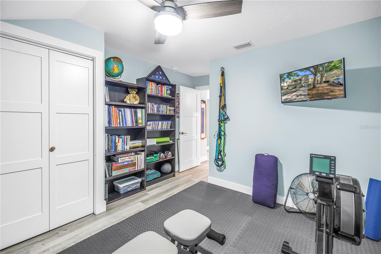 PLACIDO BAYOU - Residential