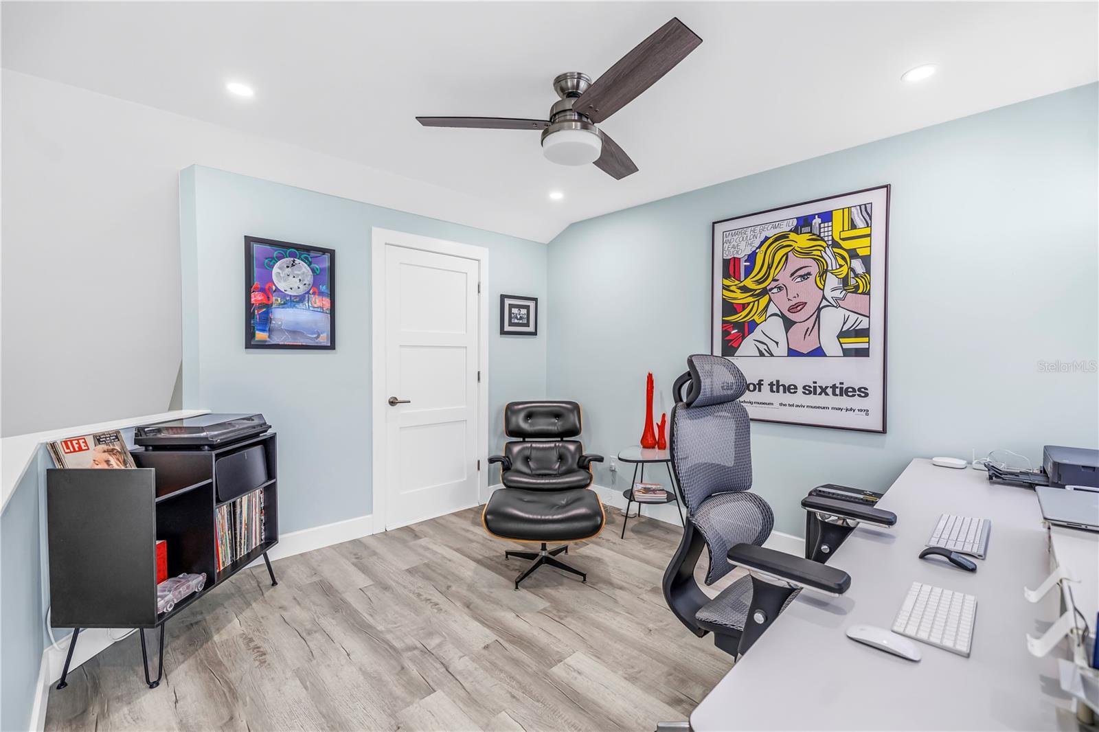 PLACIDO BAYOU - Residential