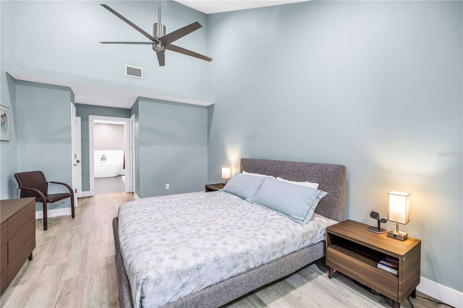 PLACIDO BAYOU - Residential