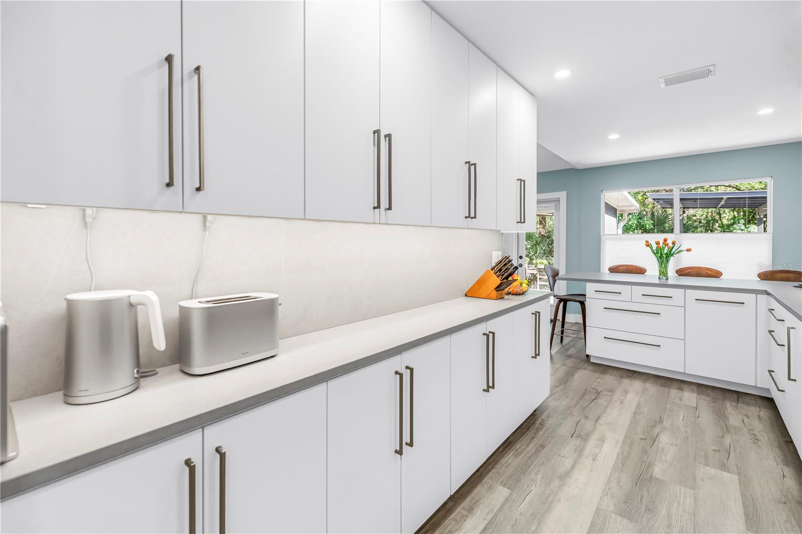 PLACIDO BAYOU - Residential