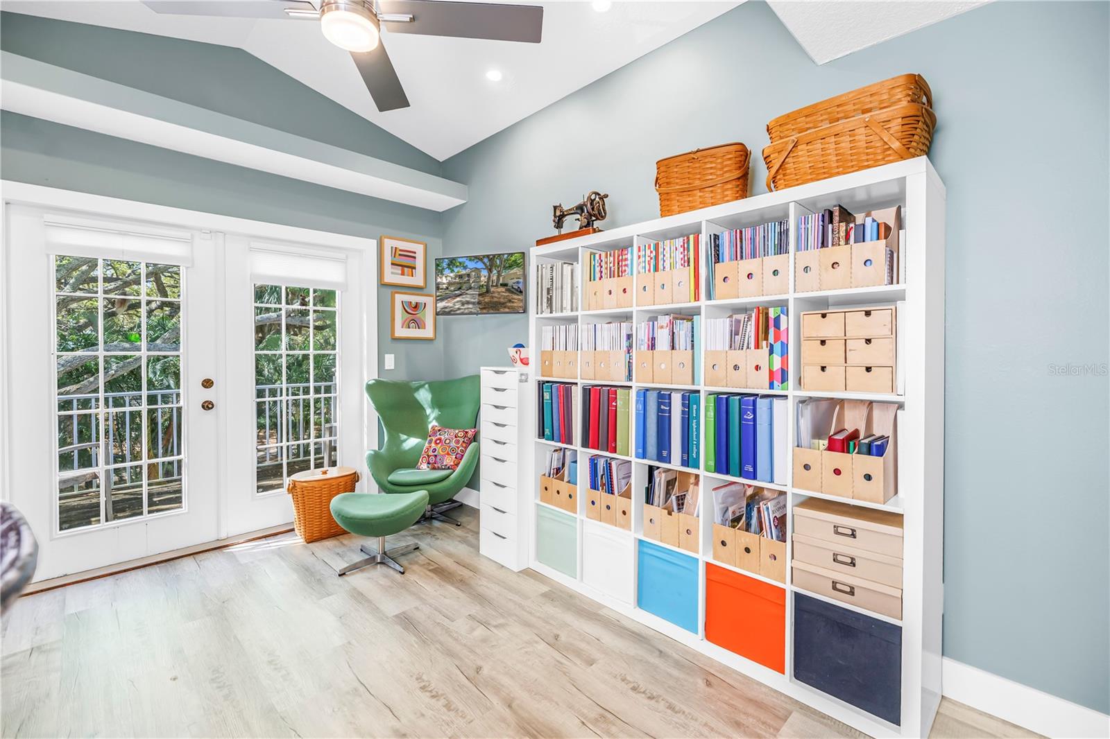 PLACIDO BAYOU - Residential