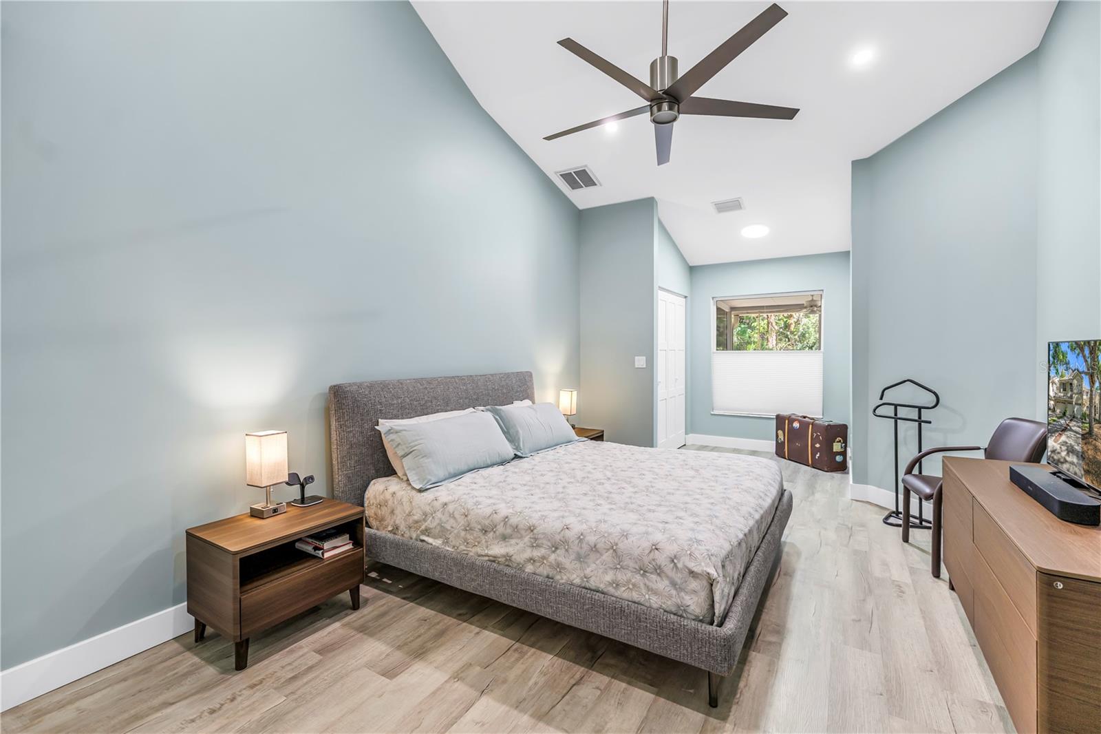 PLACIDO BAYOU - Residential