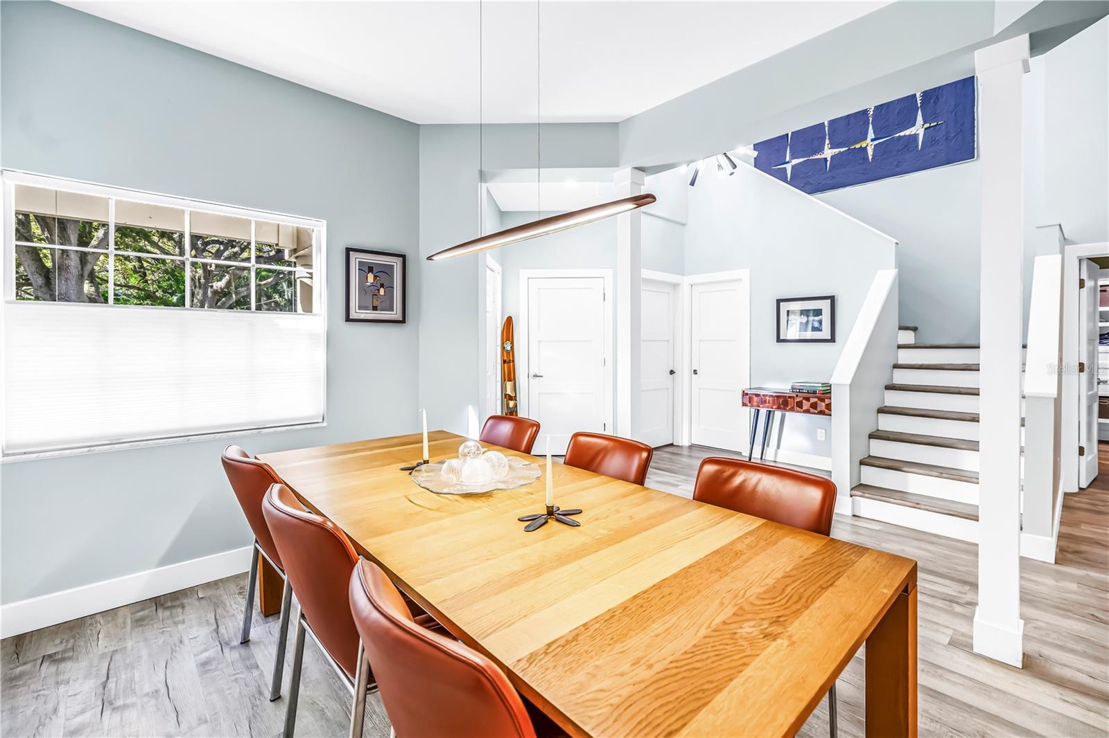 PLACIDO BAYOU - Residential