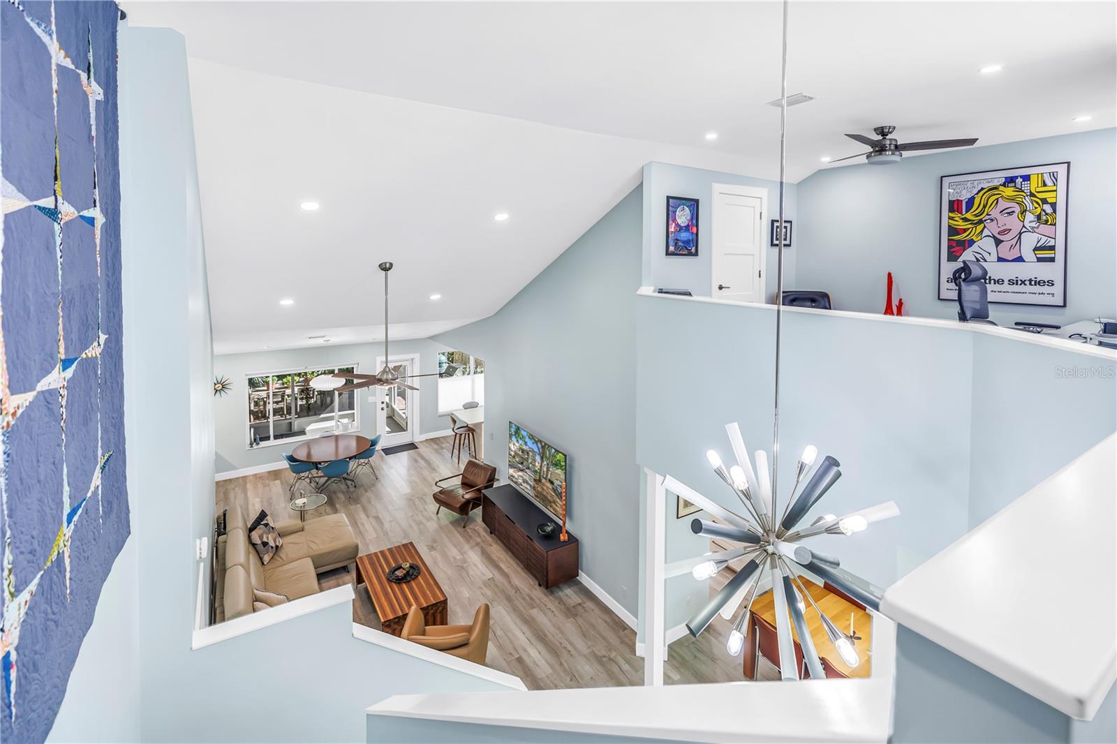 PLACIDO BAYOU - Residential