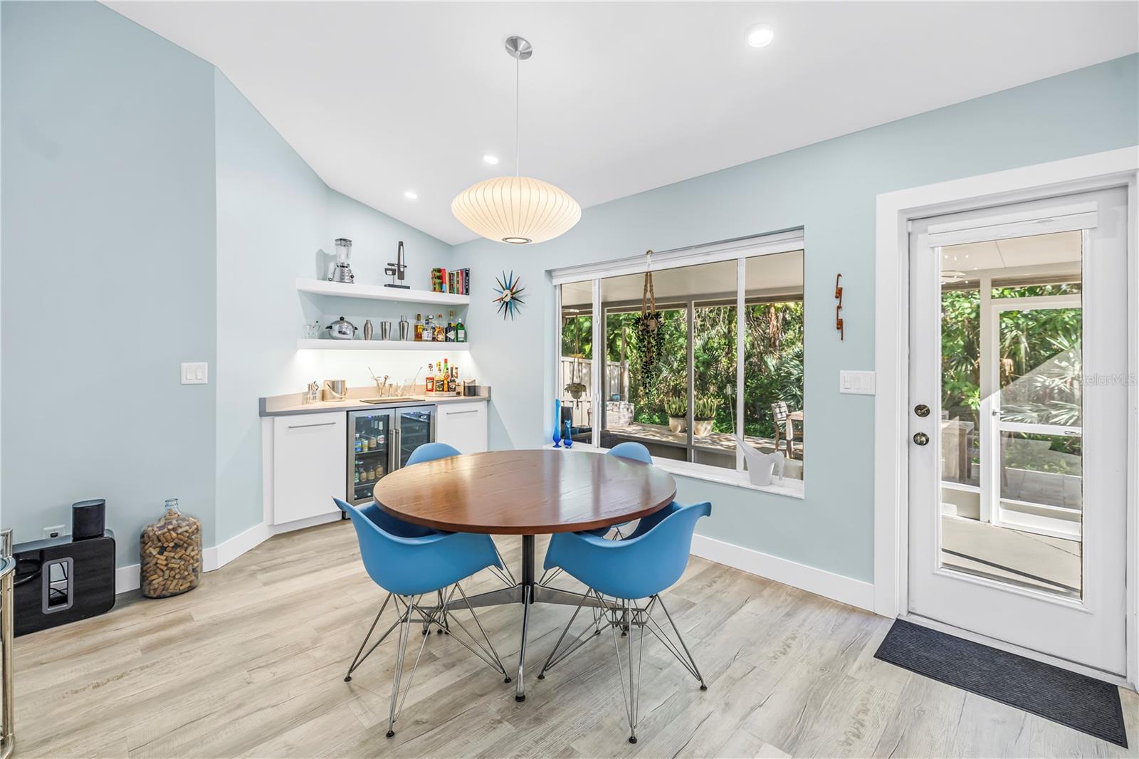 PLACIDO BAYOU - Residential