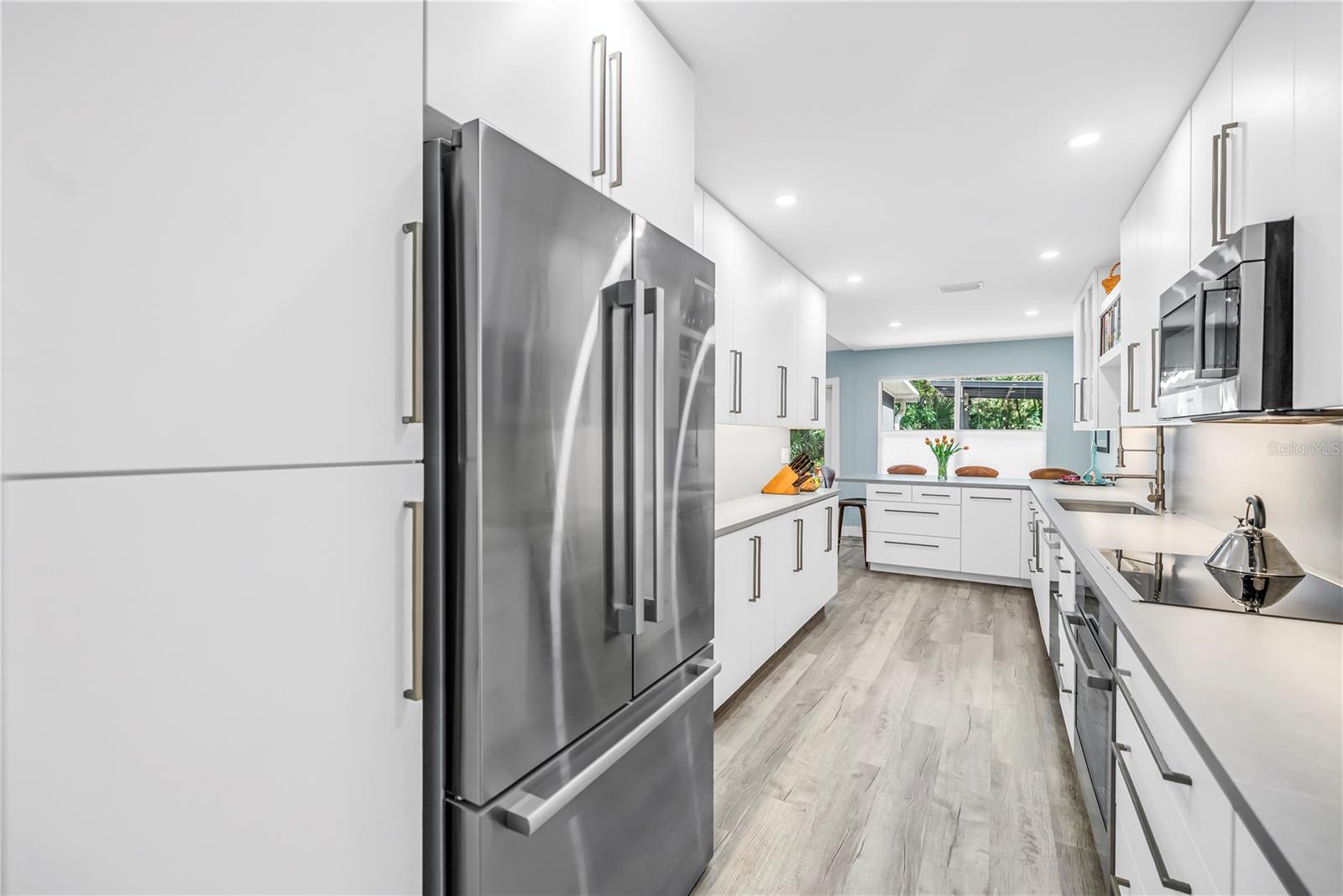 PLACIDO BAYOU - Residential