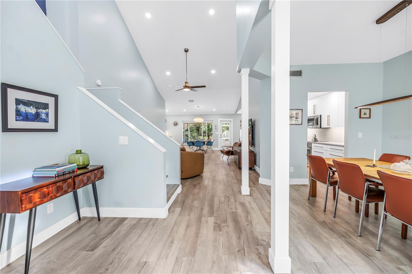 PLACIDO BAYOU - Residential