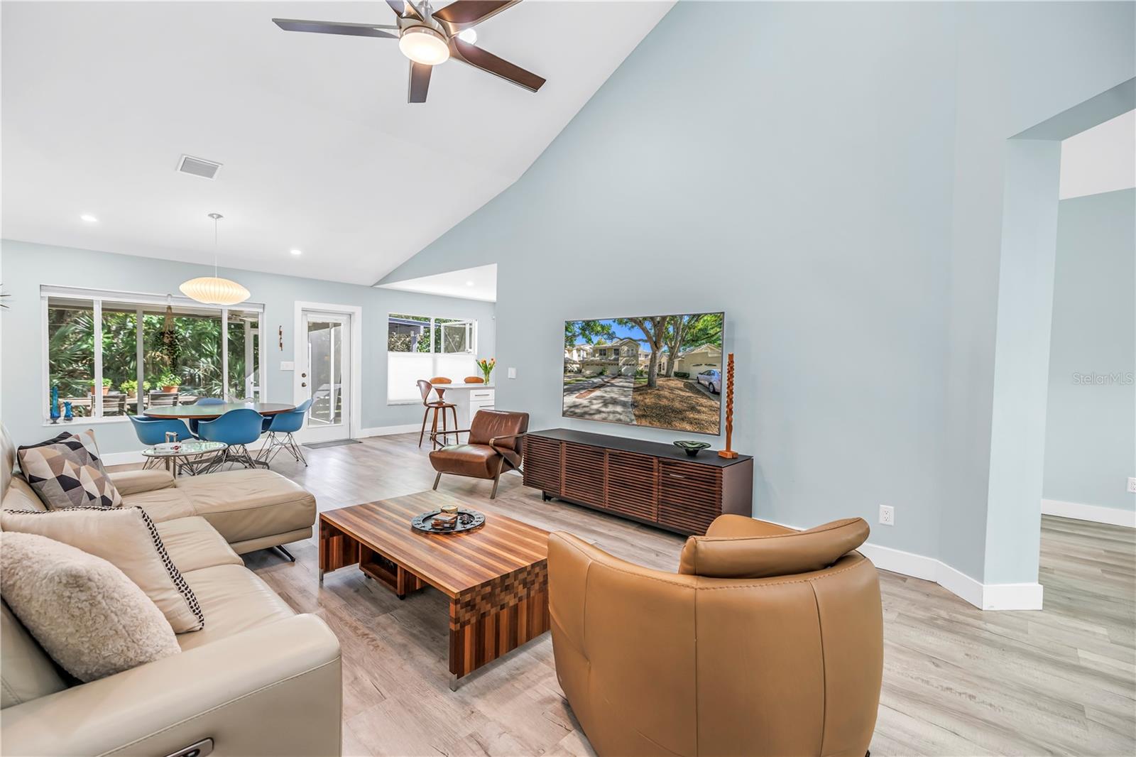 PLACIDO BAYOU - Residential