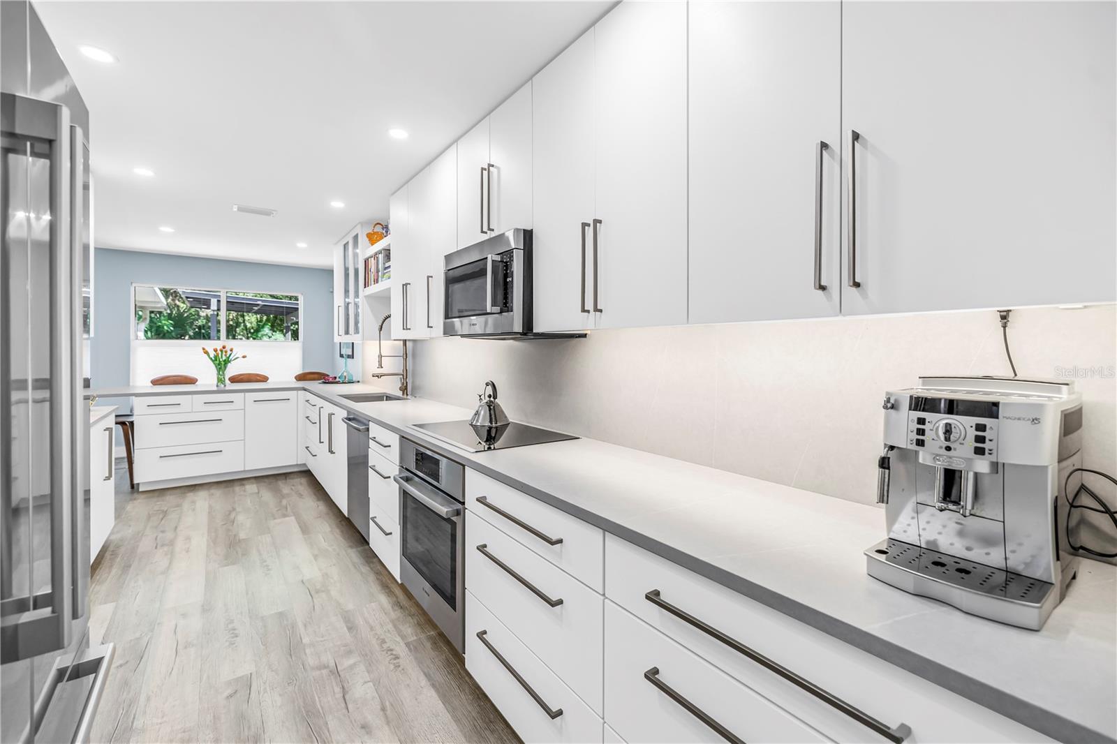 PLACIDO BAYOU - Residential