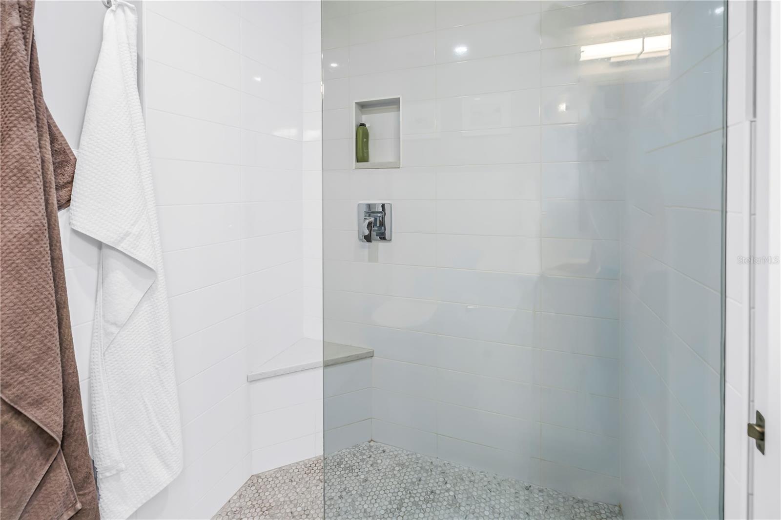 PLACIDO BAYOU - Residential