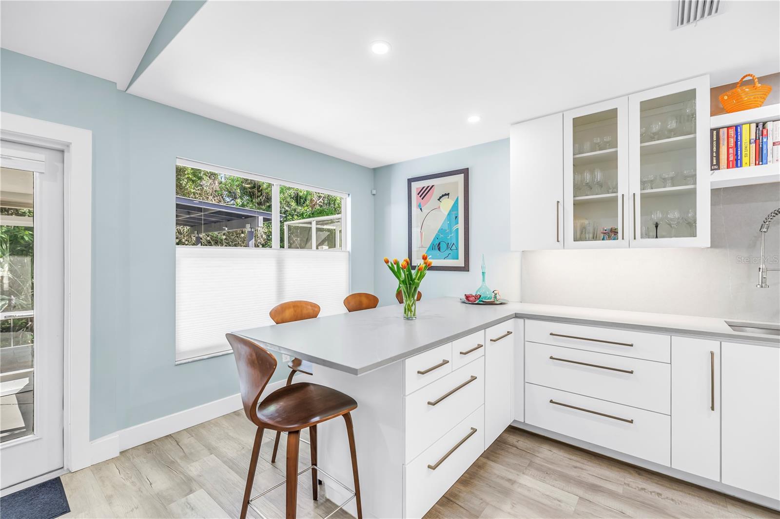 PLACIDO BAYOU - Residential