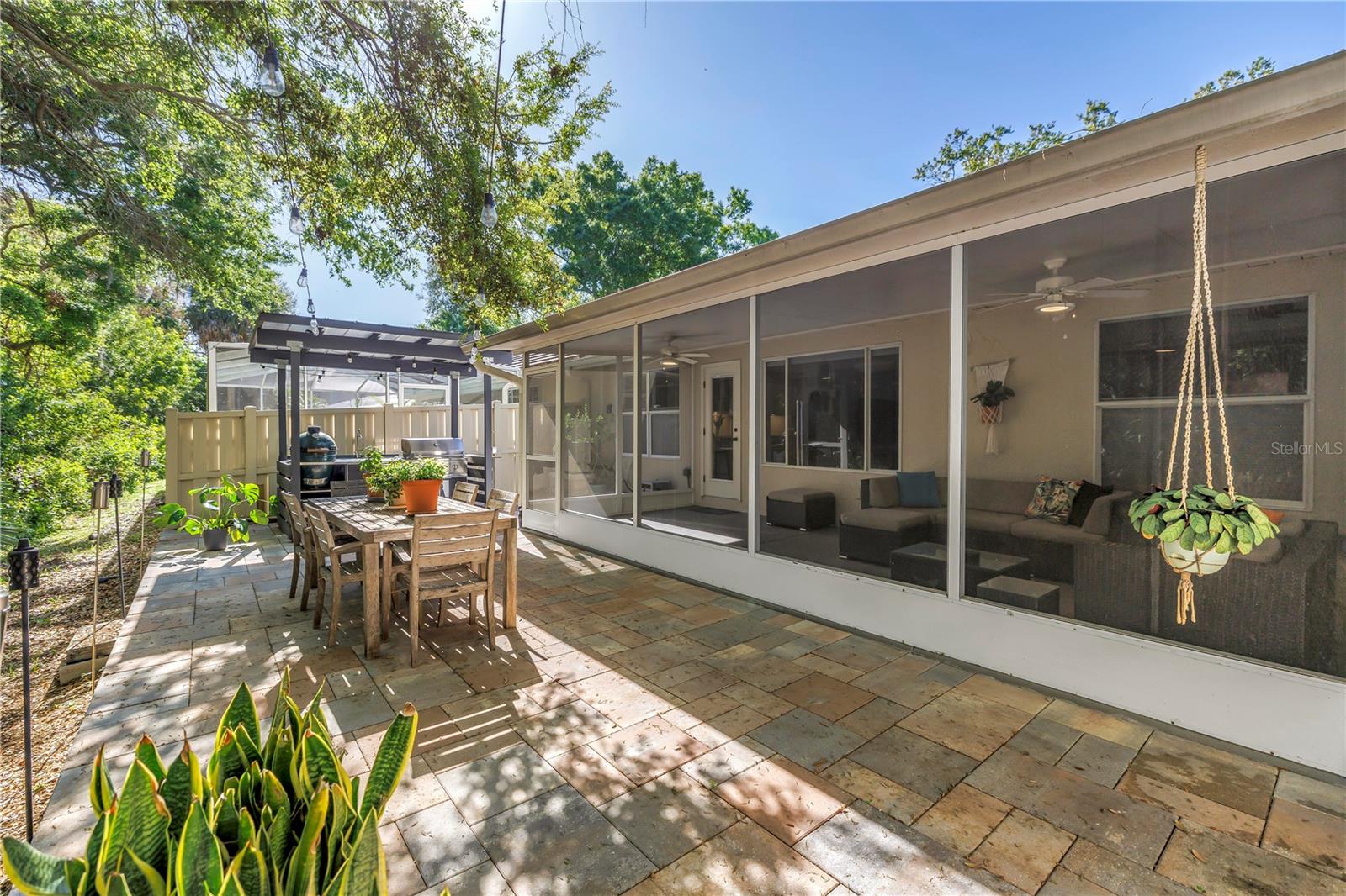 PLACIDO BAYOU - Residential