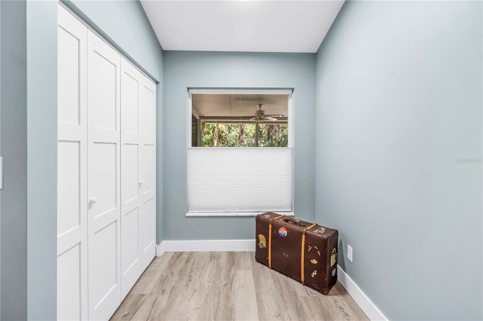 PLACIDO BAYOU - Residential