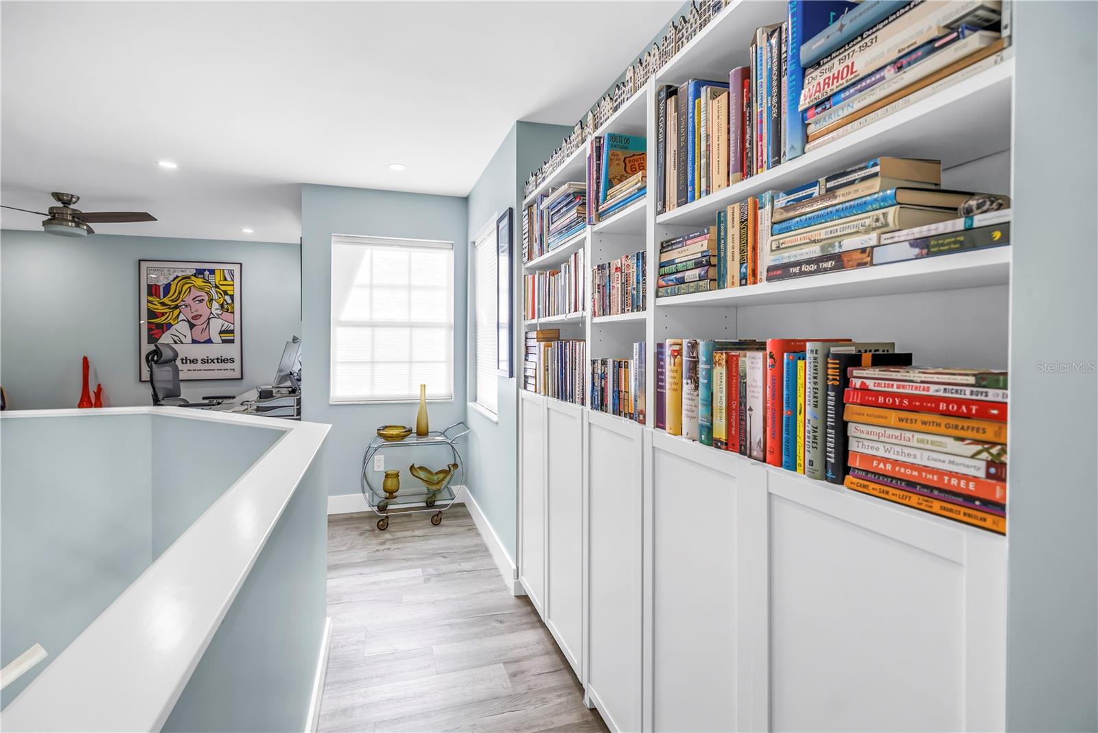 PLACIDO BAYOU - Residential