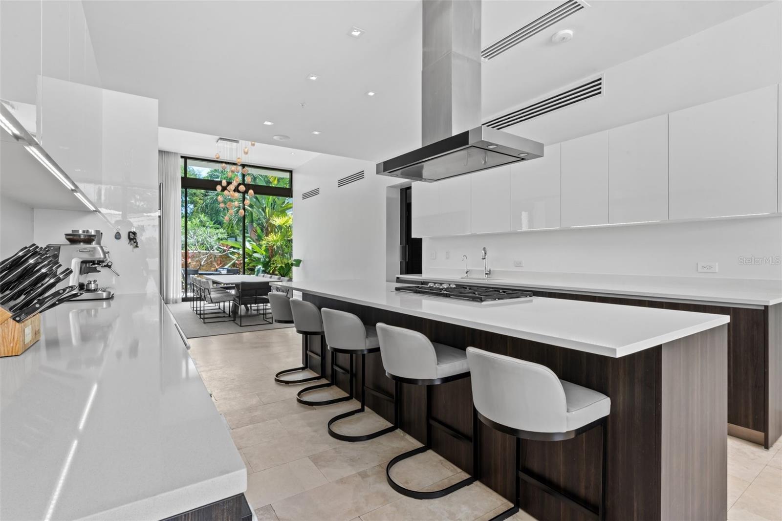 EAST BEACH - Residential