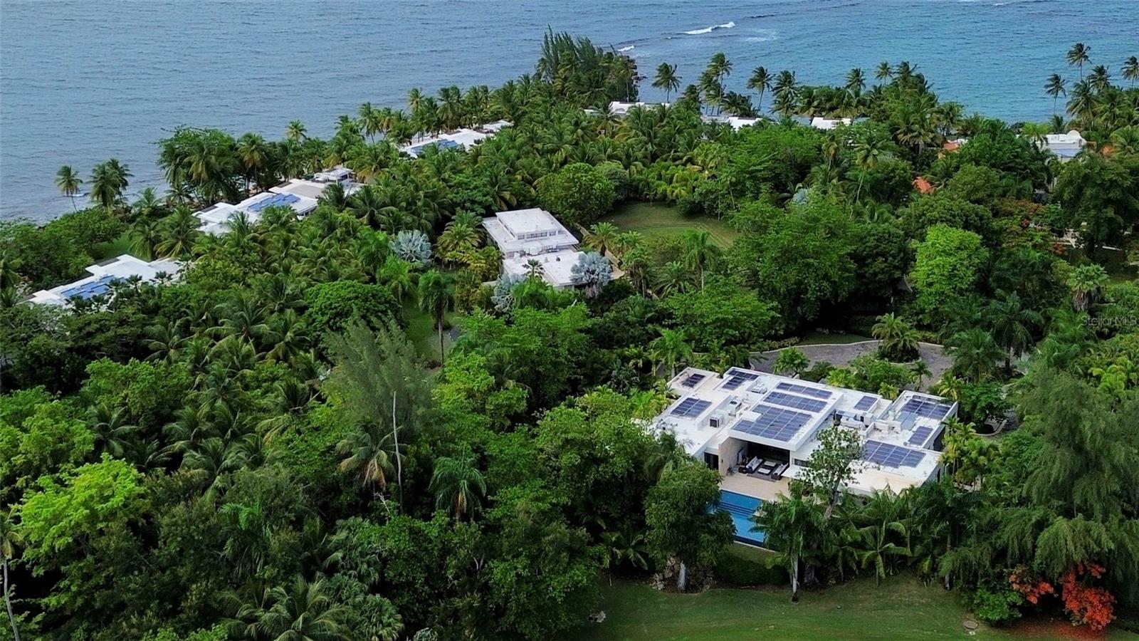 EAST BEACH - Residential