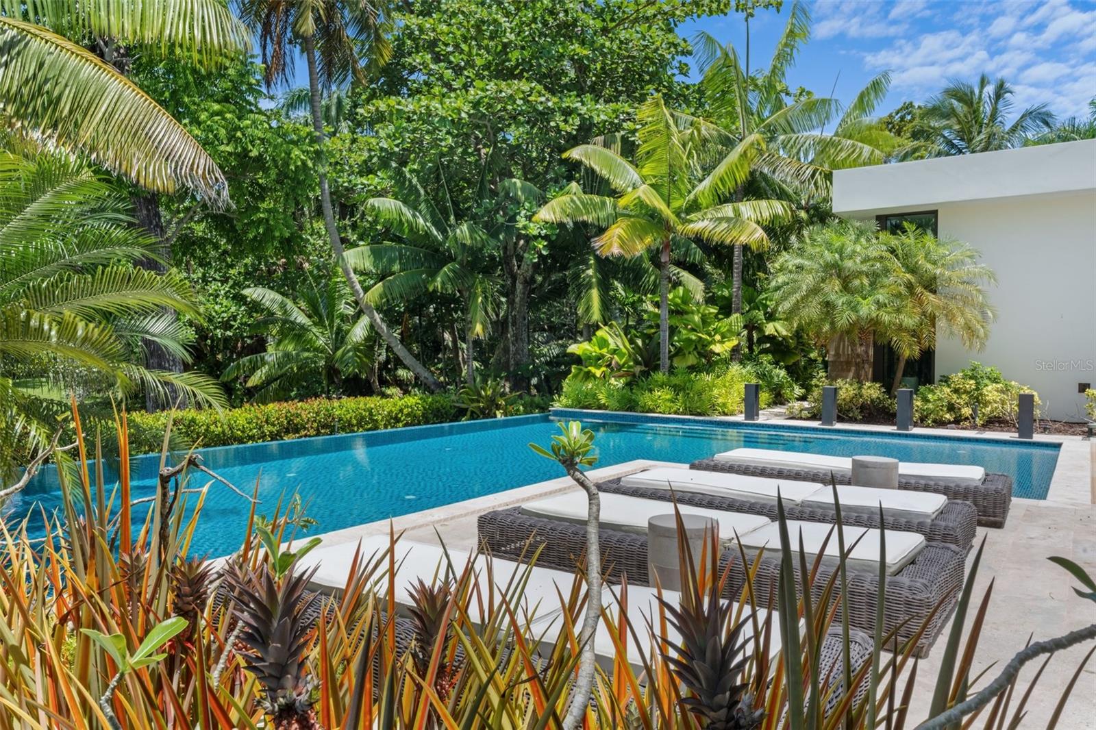 EAST BEACH - Residential