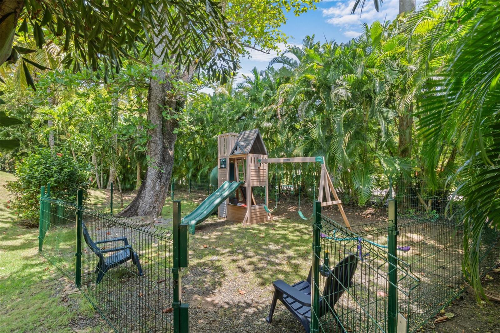 EAST BEACH - Residential