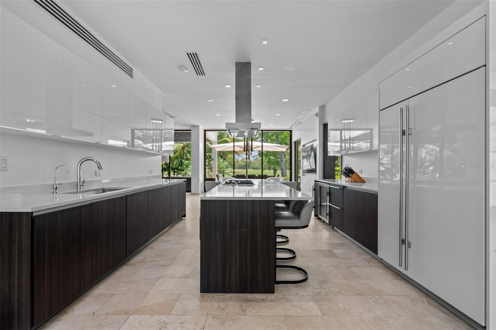 EAST BEACH - Residential