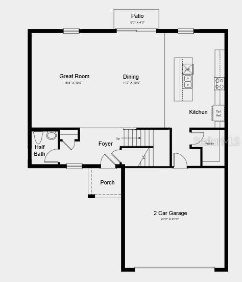 4718 YELLOW ELDER WAY