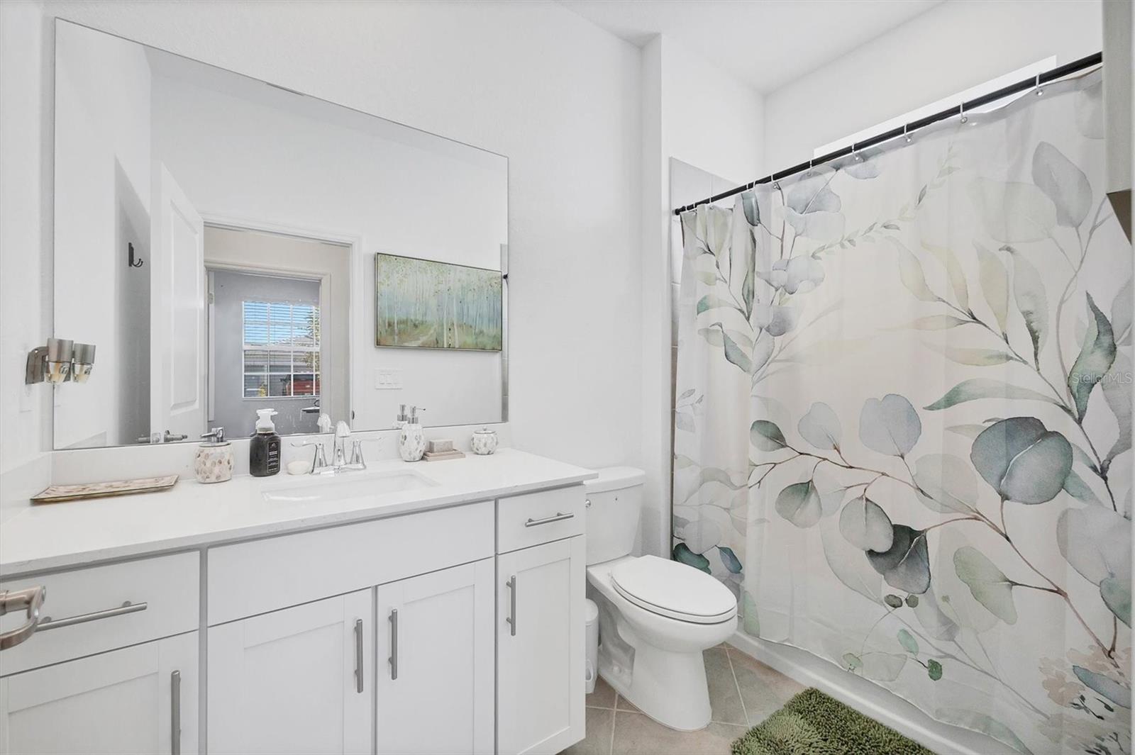 ANTIGUA/WELLEN PARK - Residential Lease