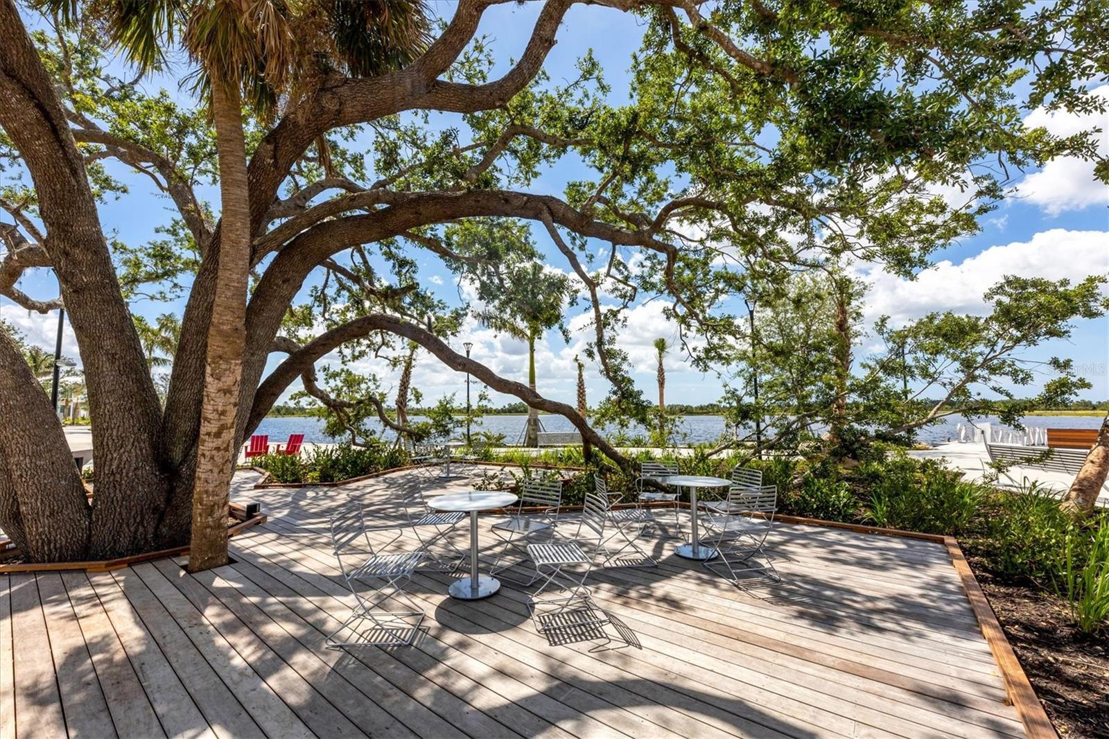 ANTIGUA/WELLEN PARK - Residential Lease