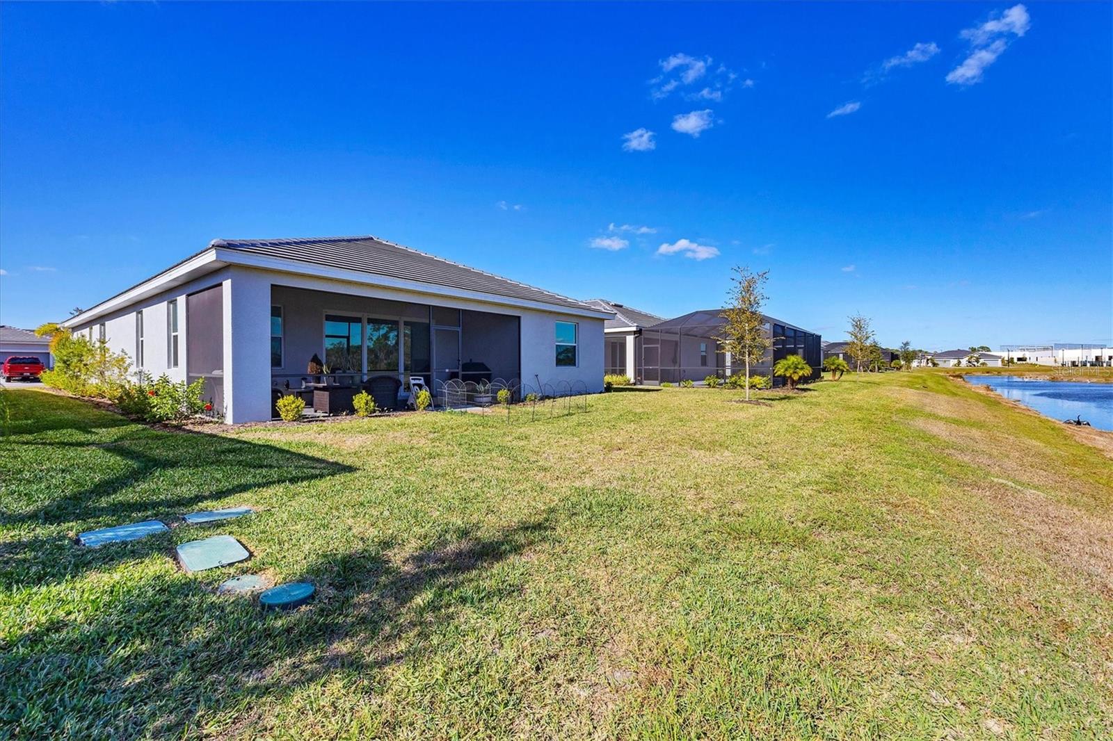 ANTIGUA/WELLEN PARK - Residential Lease