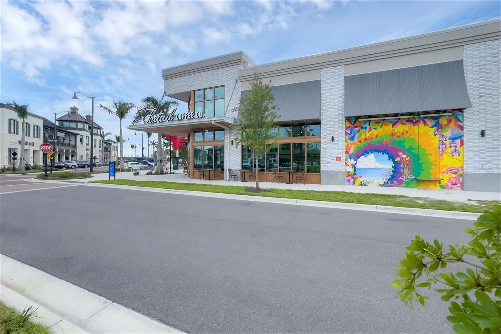 ANTIGUA/WELLEN PARK - Residential Lease