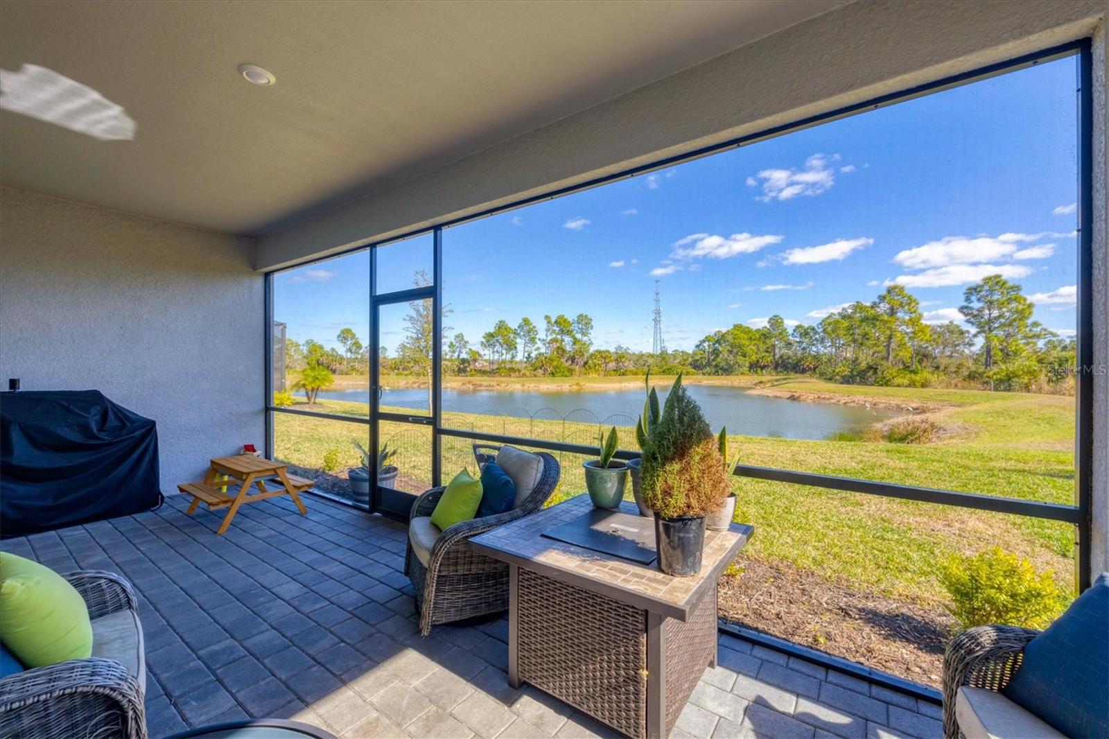 ANTIGUA/WELLEN PARK - Residential Lease