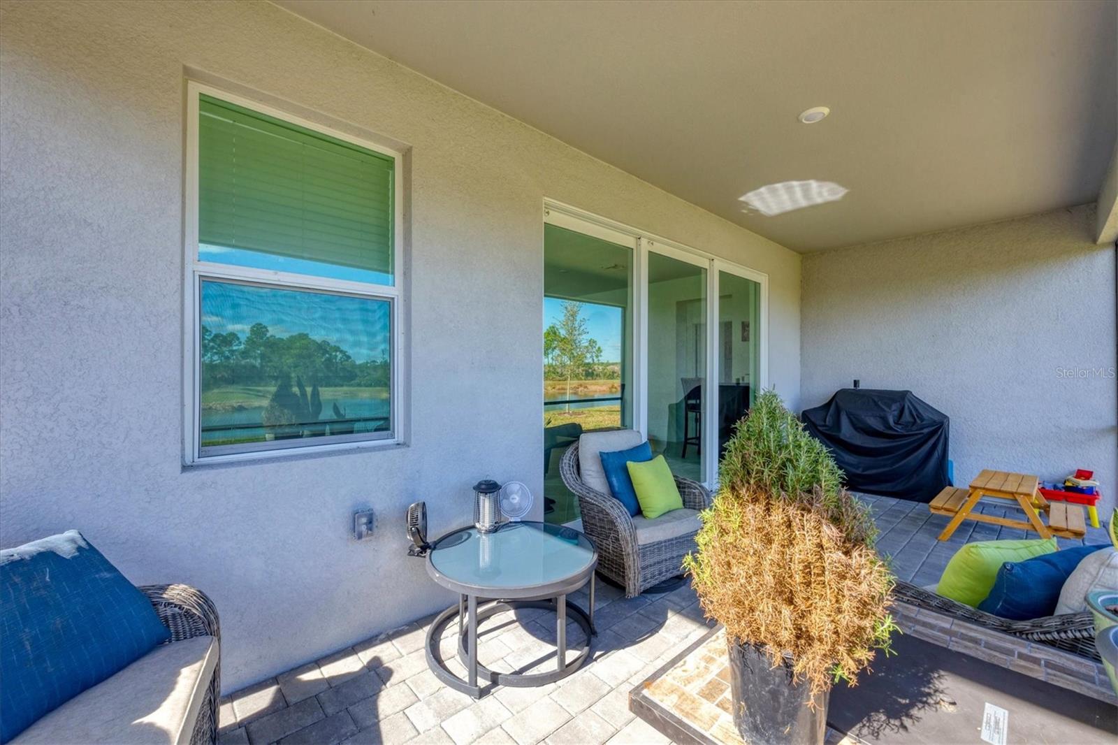 ANTIGUA/WELLEN PARK - Residential Lease