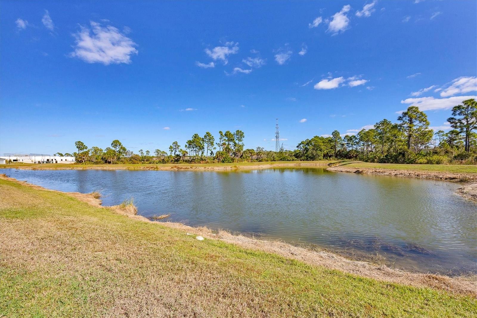 ANTIGUA/WELLEN PARK - Residential Lease