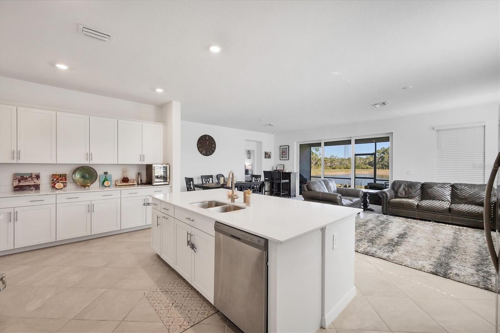 ANTIGUA/WELLEN PARK - Residential Lease