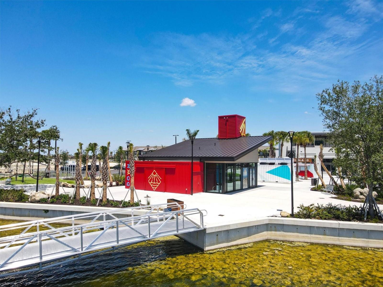 ANTIGUA/WELLEN PARK - Residential Lease