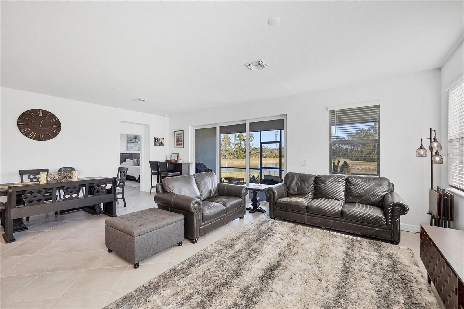 ANTIGUA/WELLEN PARK - Residential Lease