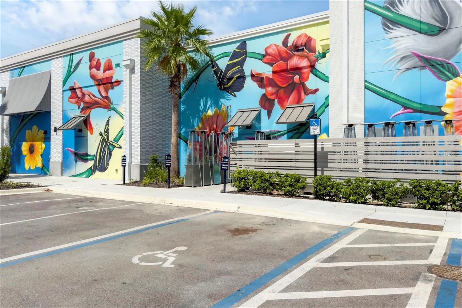 ANTIGUA/WELLEN PARK - Residential Lease