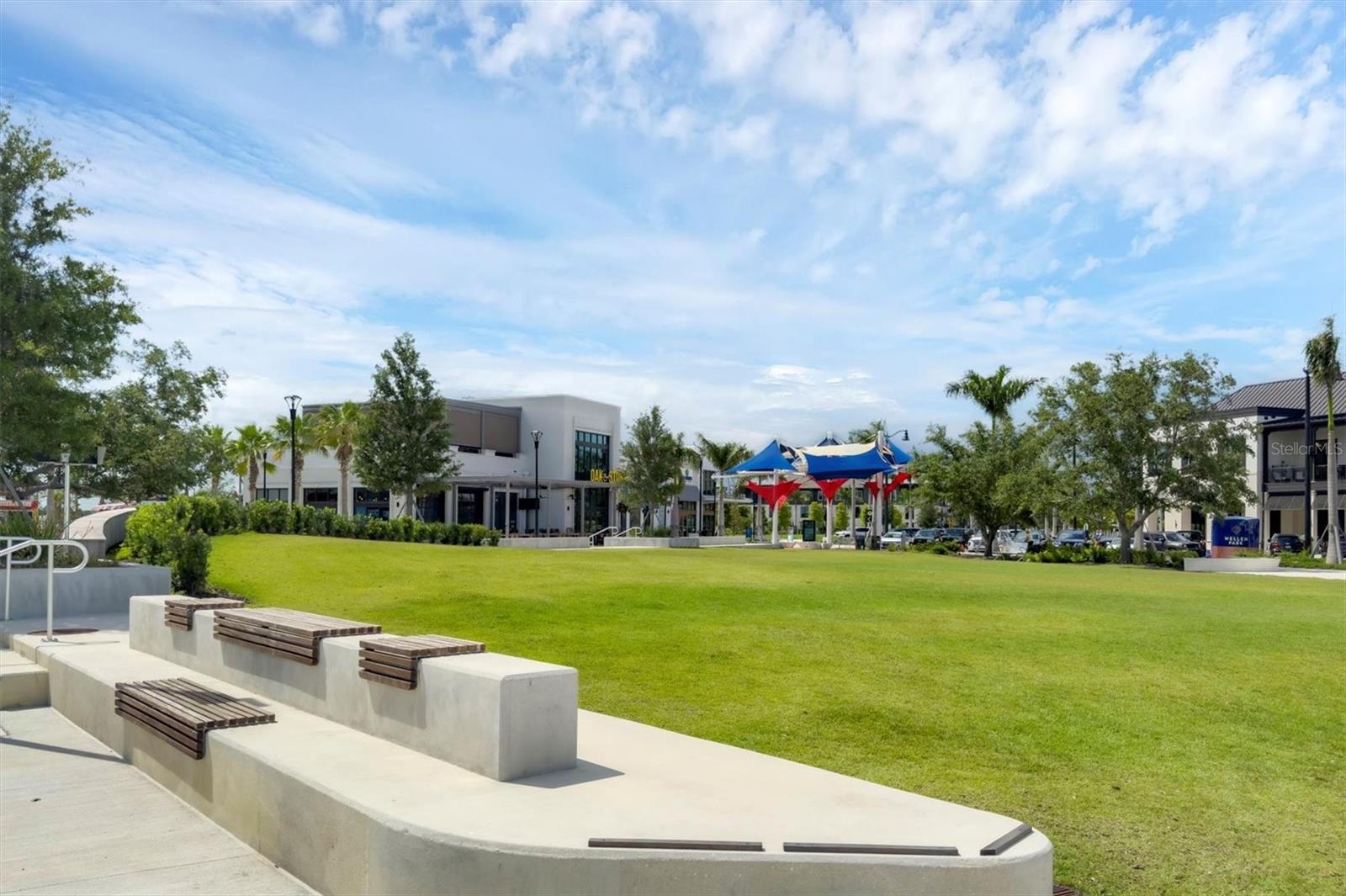 ANTIGUA/WELLEN PARK - Residential Lease