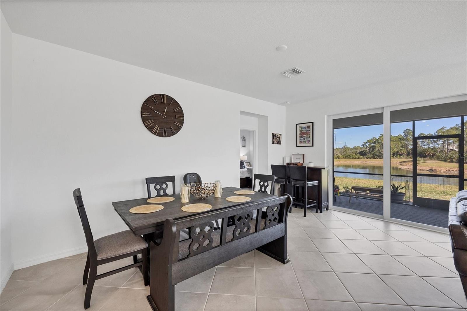 ANTIGUA/WELLEN PARK - Residential Lease