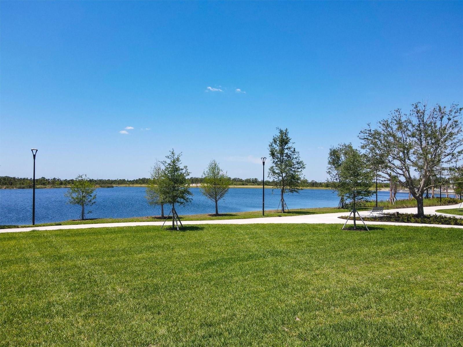 ANTIGUA/WELLEN PARK - Residential Lease