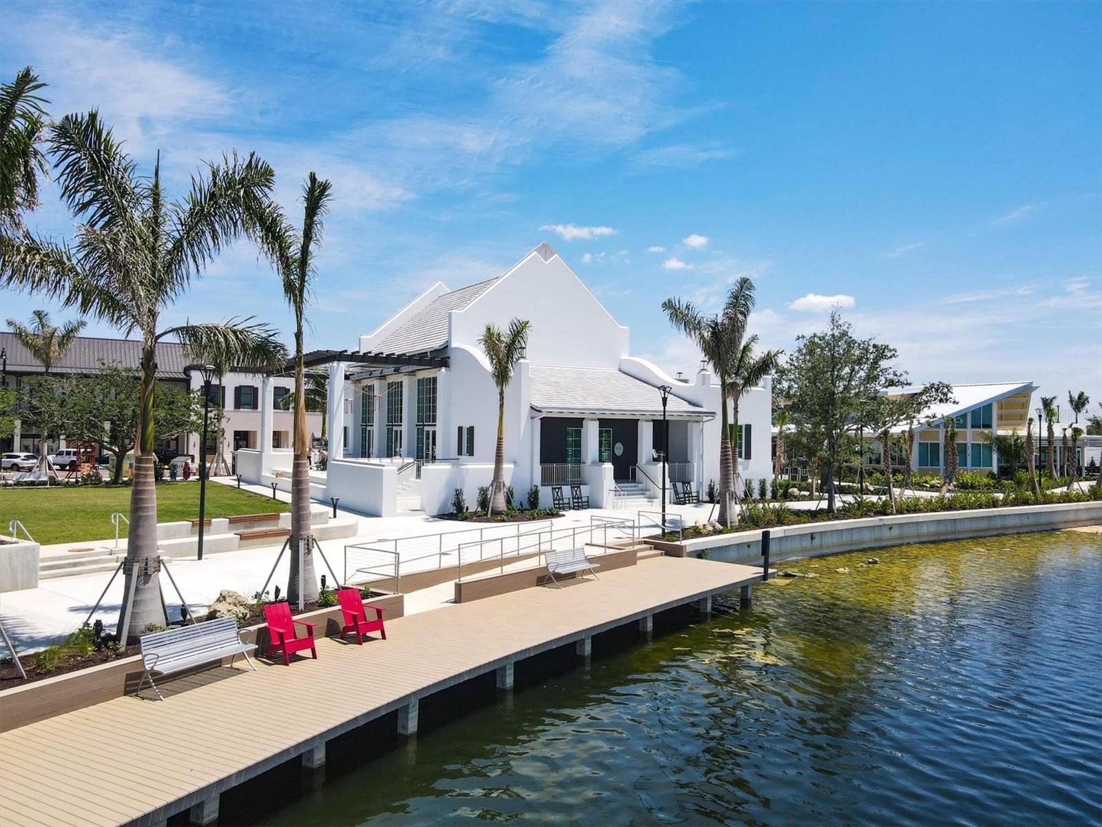 ANTIGUA/WELLEN PARK - Residential Lease