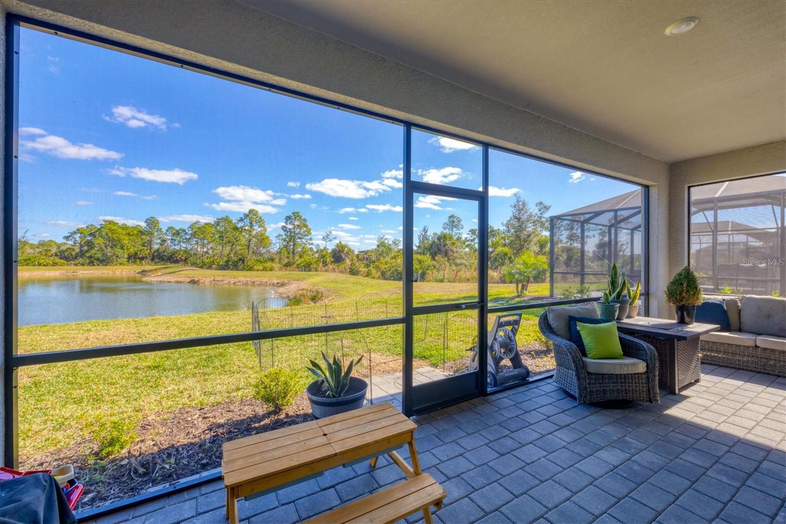 ANTIGUA/WELLEN PARK - Residential Lease