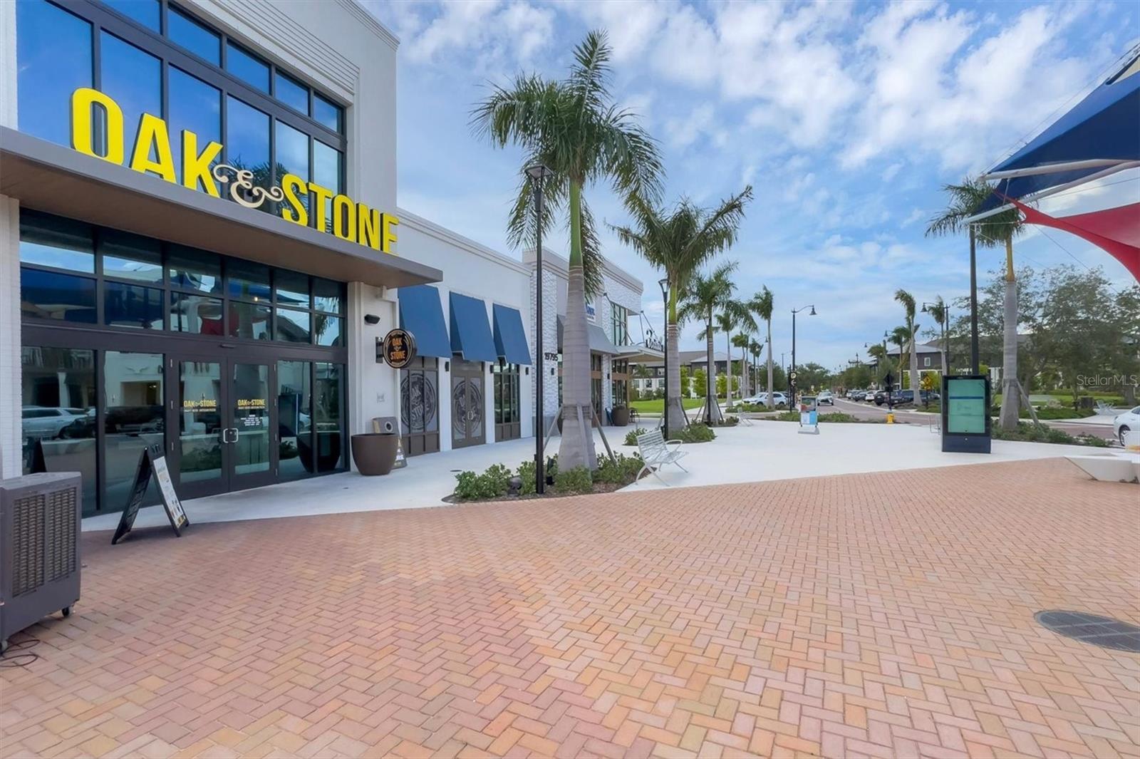 ANTIGUA/WELLEN PARK - Residential Lease