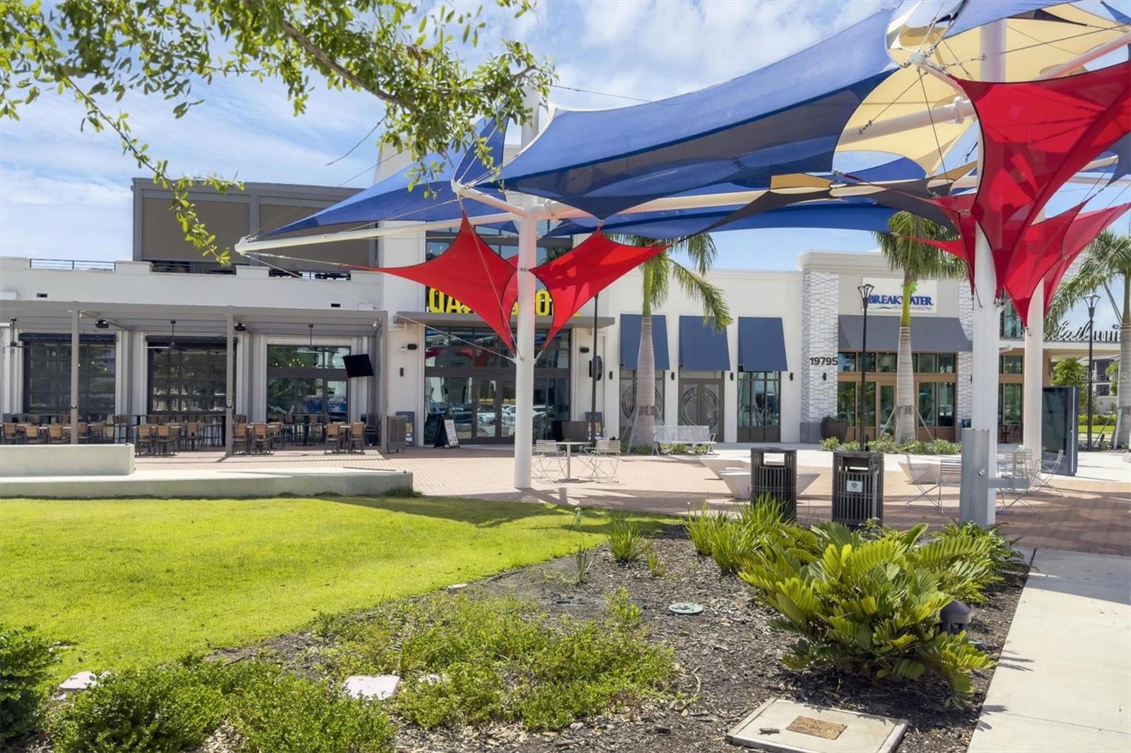 ANTIGUA/WELLEN PARK - Residential Lease