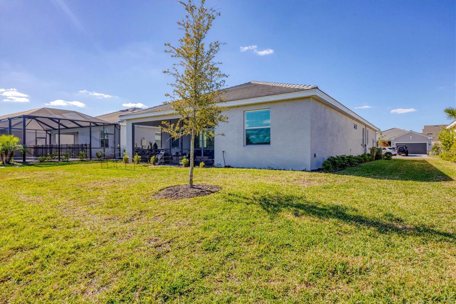 ANTIGUA/WELLEN PARK - Residential Lease