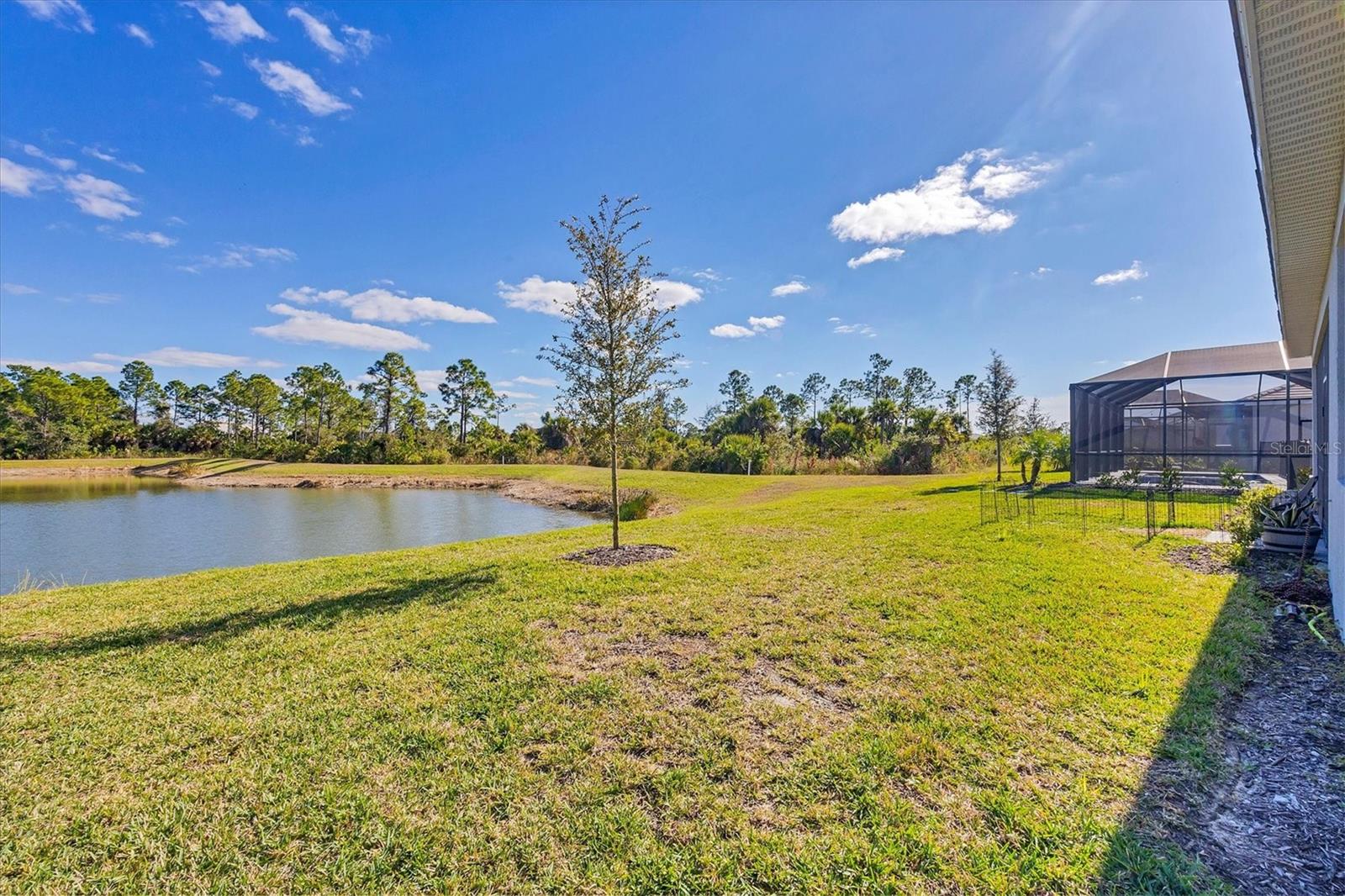 ANTIGUA/WELLEN PARK - Residential Lease