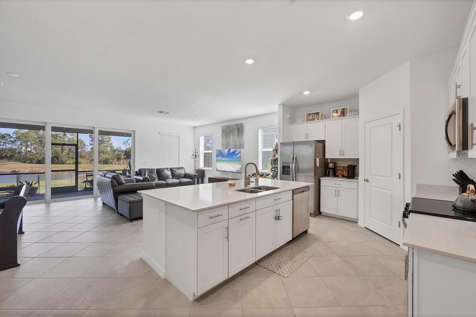 ANTIGUA/WELLEN PARK - Residential Lease