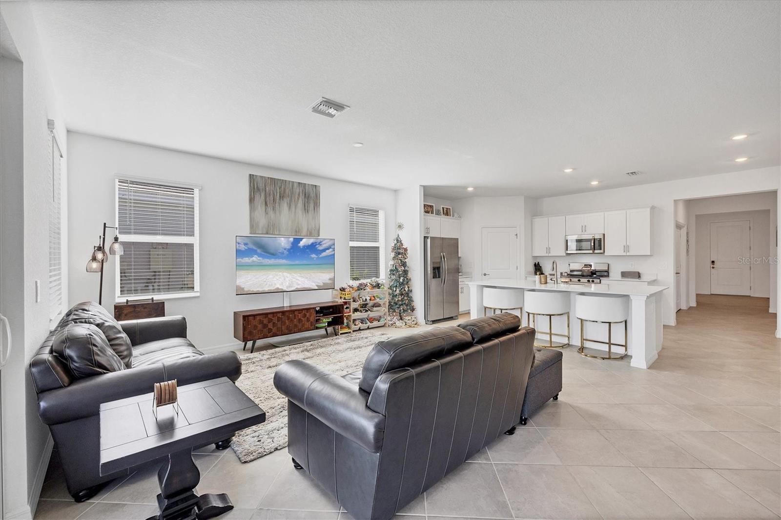 ANTIGUA/WELLEN PARK - Residential Lease