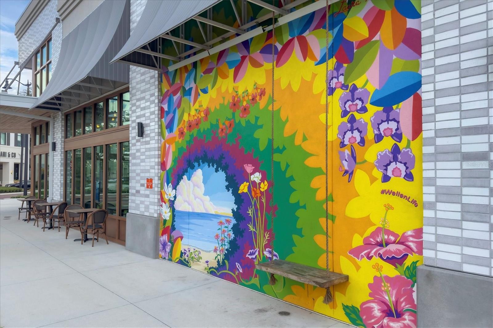 ANTIGUA/WELLEN PARK - Residential Lease