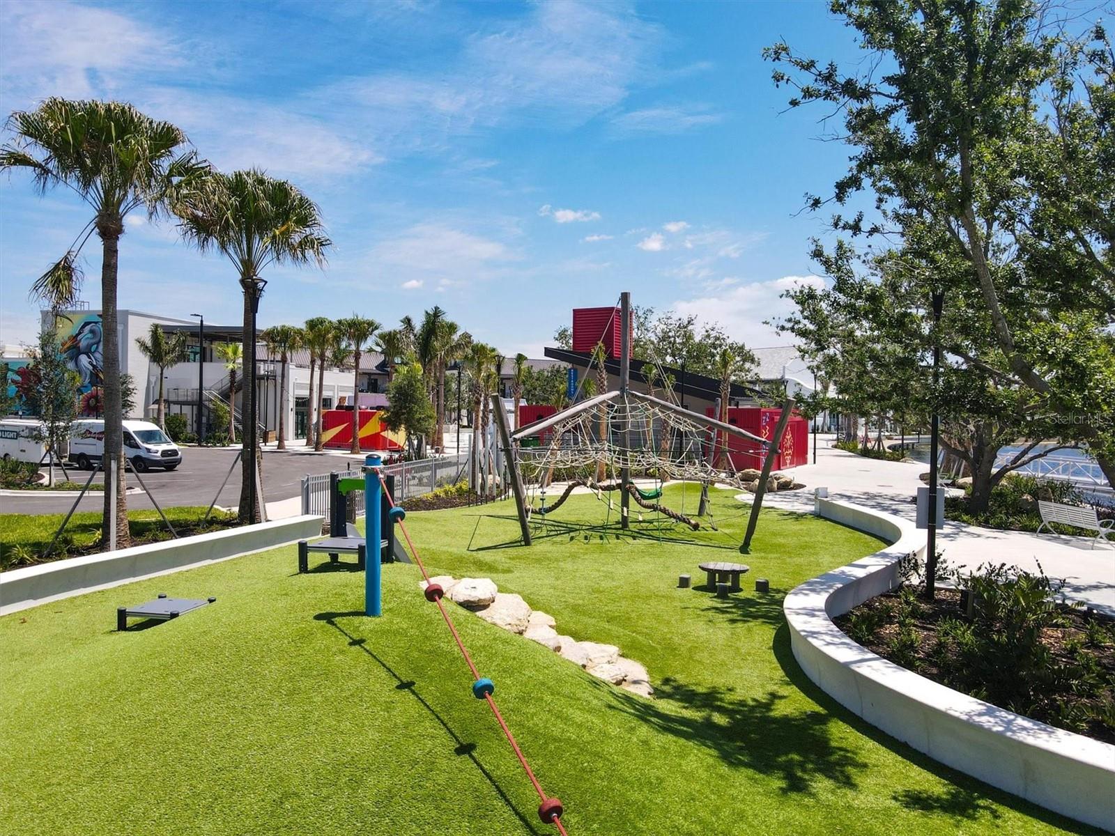 ANTIGUA/WELLEN PARK - Residential Lease